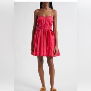 Ulla Johnson Beatriz Dress